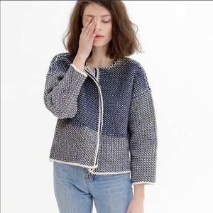 babaa Sweaters - Babaa no.4 Cotton Handmade Sweater babaa Sweaters - Babaa no.4 Cotton Handmade Sweater